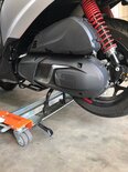 Motor-Mover XXL | motorscooter