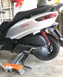 Motor-Mover XXL | Motor scooter Demo model