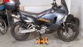 Motor-Mover Big-Bike SALE!!