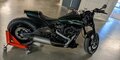Motor-Mover Rear Wheel | "Heavy 2.0" (max. tire 220-315mm)